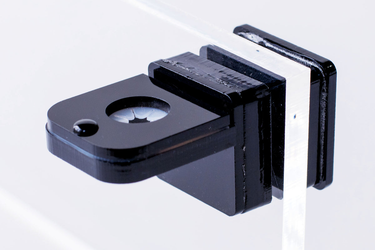 TL Reefs Magnetic Locking Frag Rack, Single