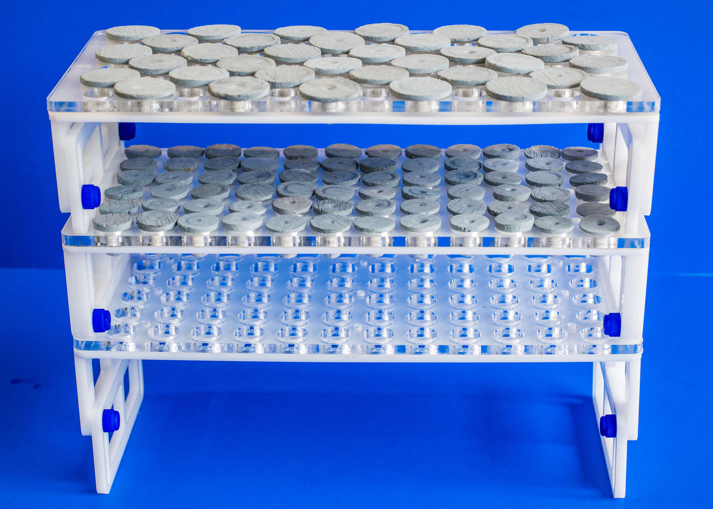 TL Reefs Stackable Locking Frag Rack