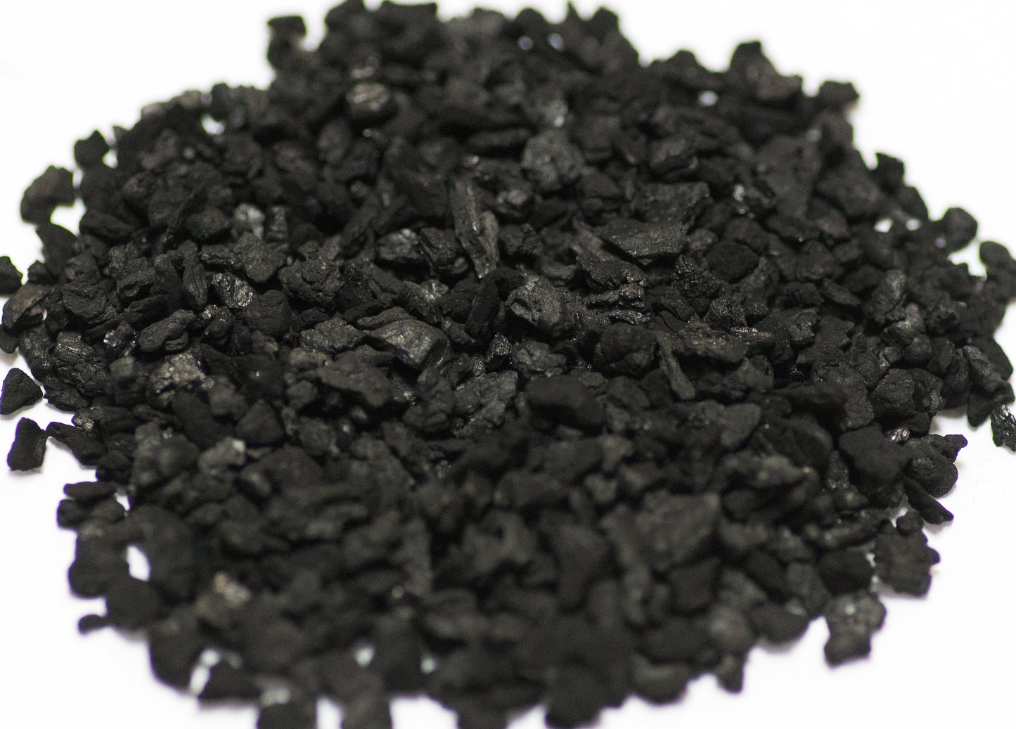 Granular Activated Carbon