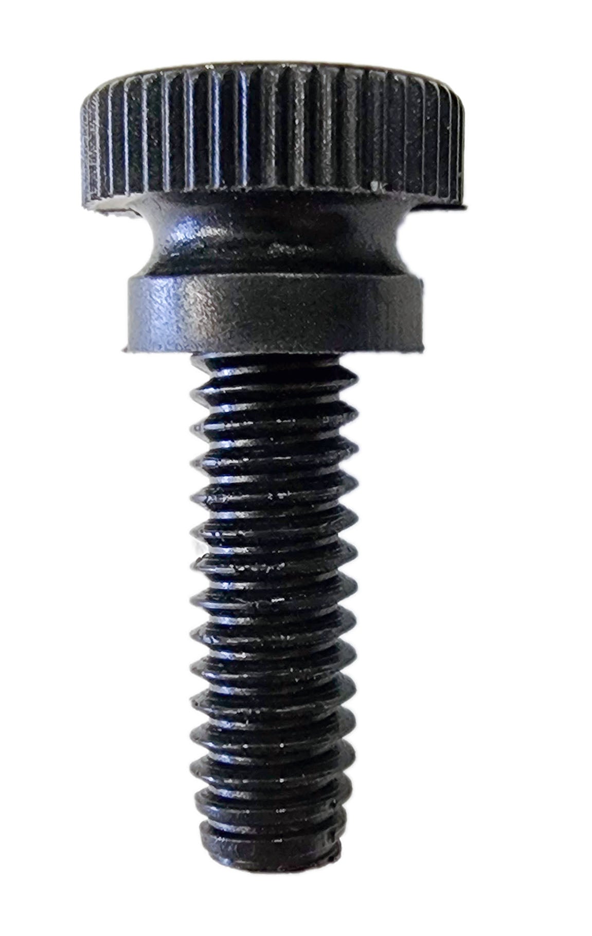 Nylon Thumb Screws, 1/4"-20 Thread