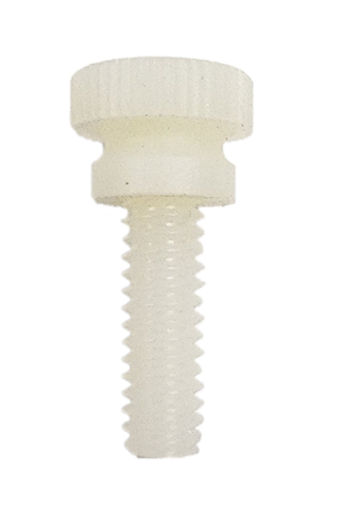 Nylon Thumb Screws, 1/4"-20 Thread
