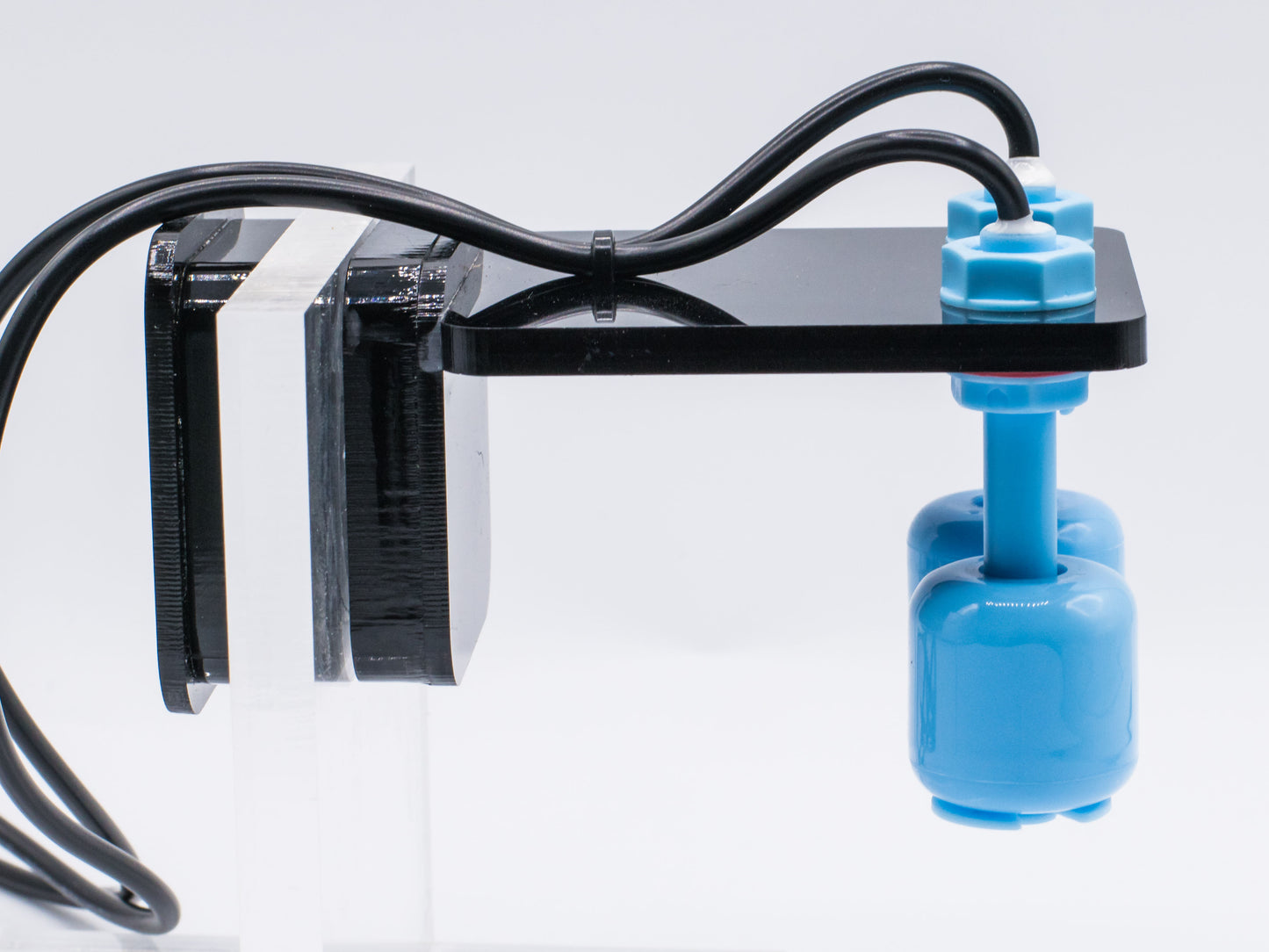 TL Reefs Magnetic Float Switch Holder