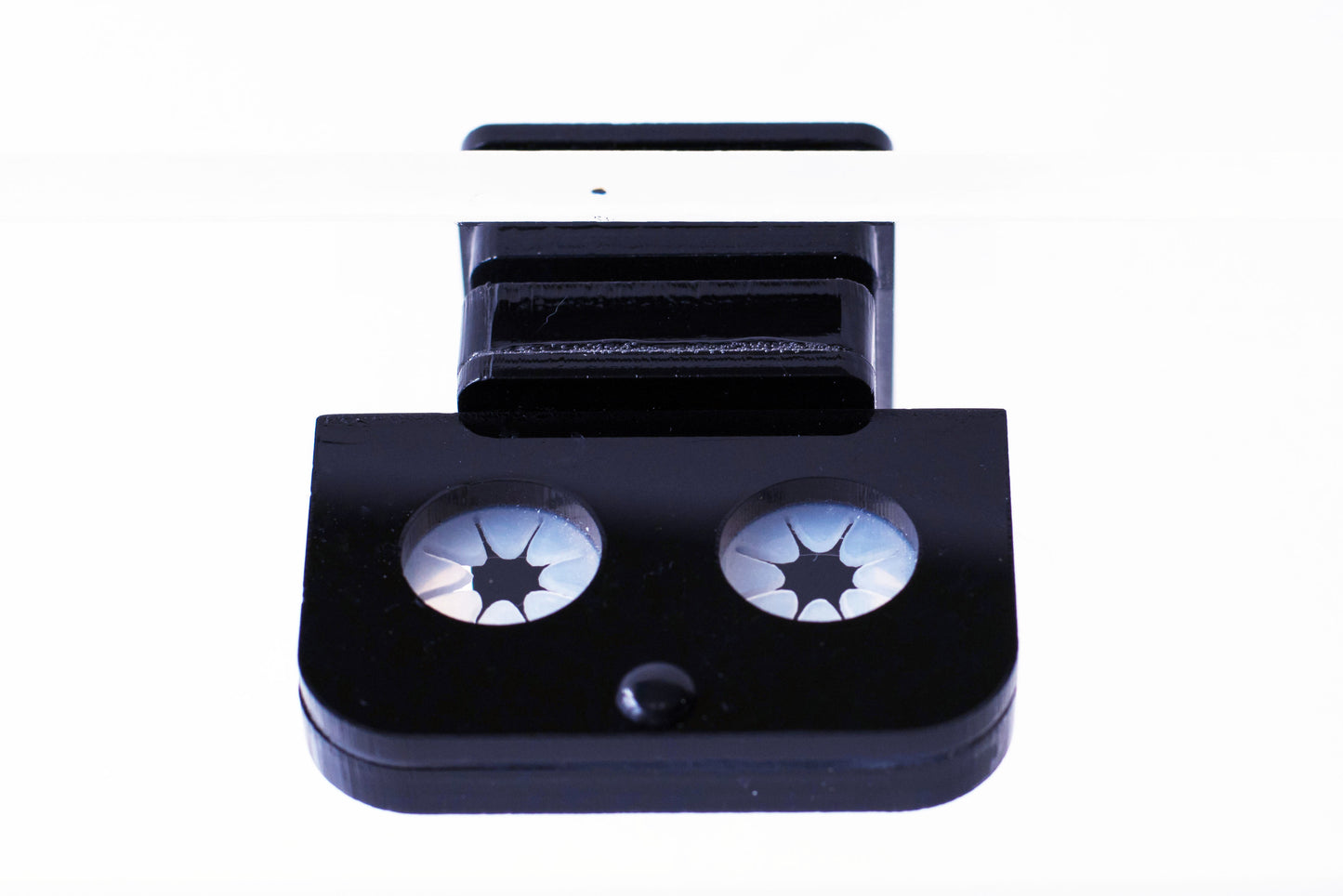 TL Reefs Magnetic Locking Frag Rack, Double