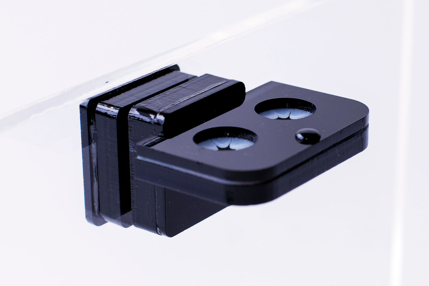 TL Reefs Magnetic Locking Frag Rack, Double