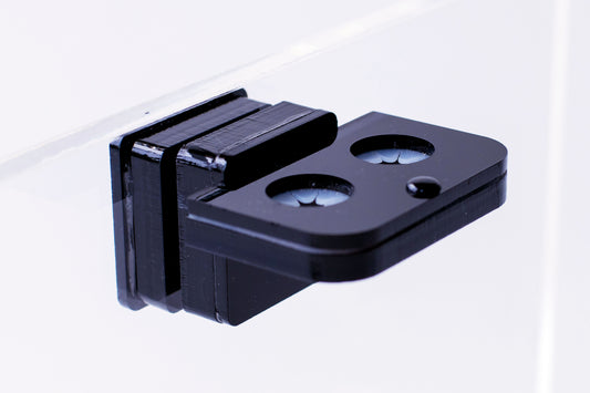 TL Reefs Magnetic Locking Frag Rack, Double