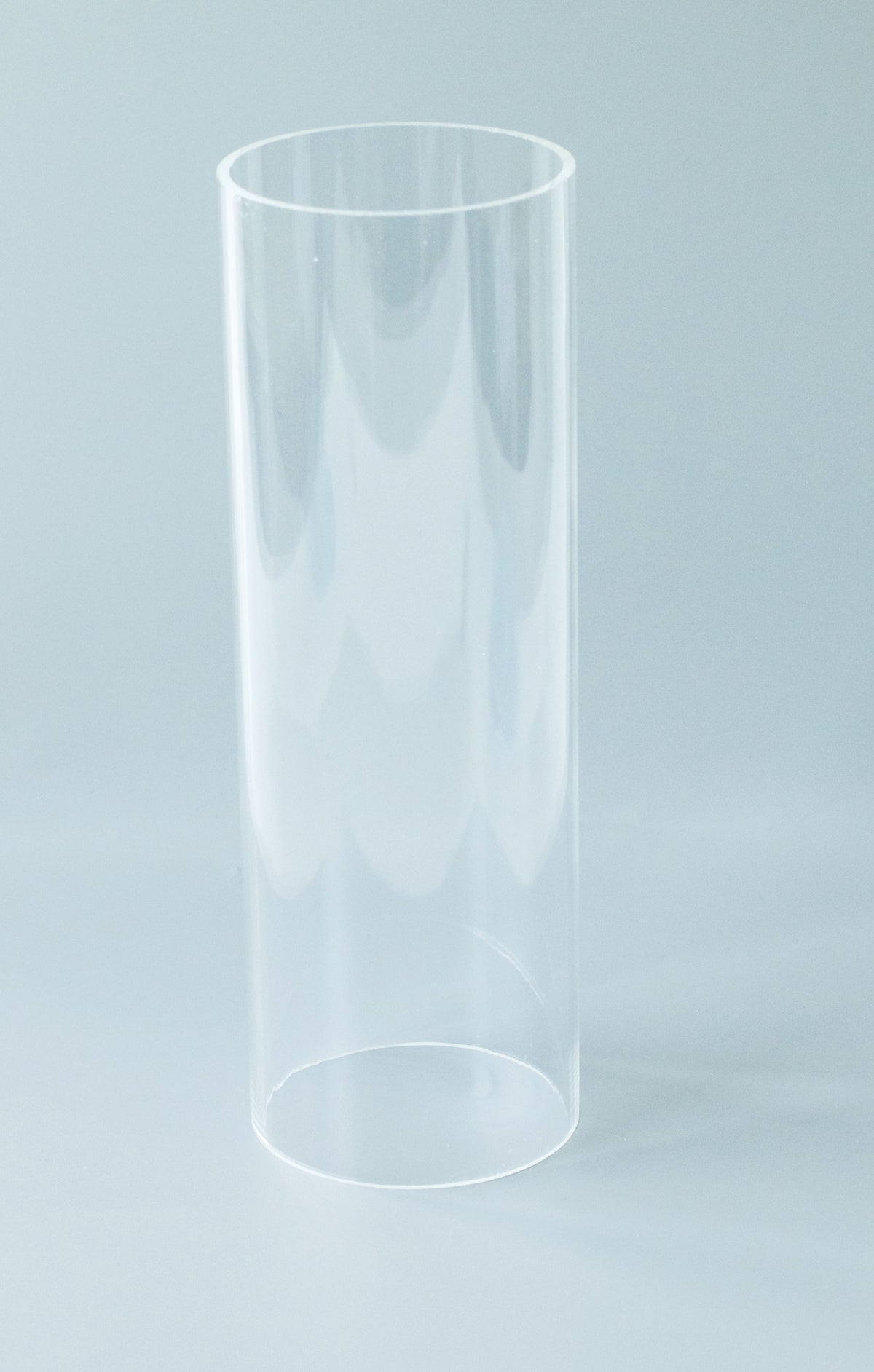 Acrylic Tube, 5.75" ID x 6" OD