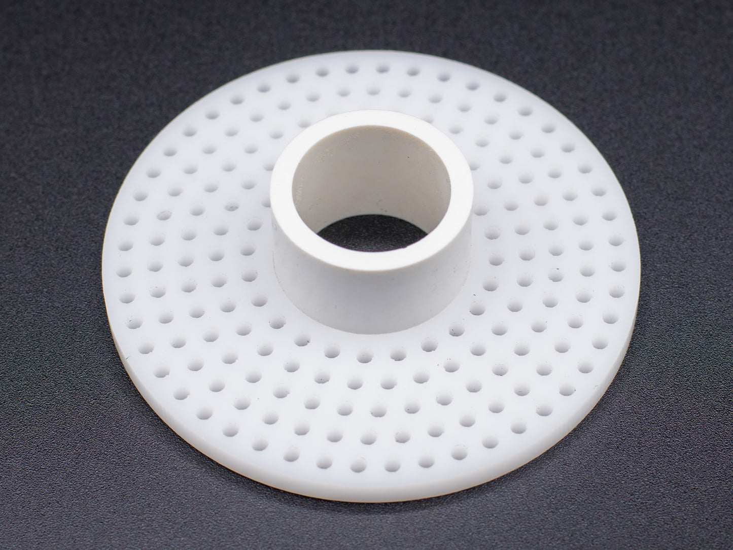 TL Reefs Filter Sock Silencer