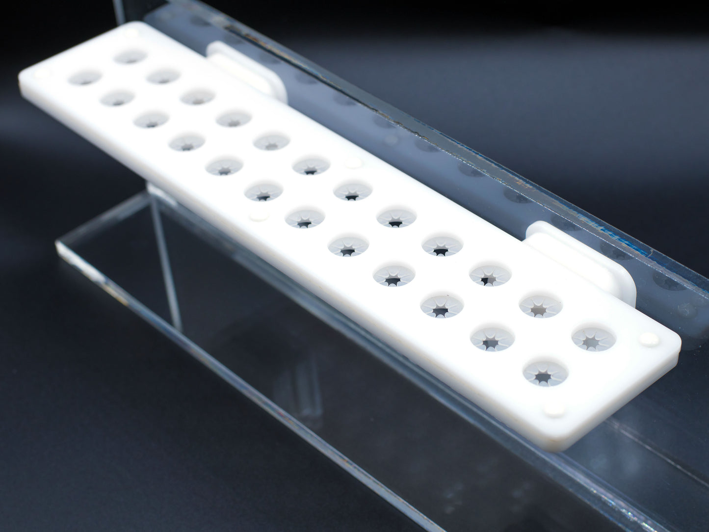 TL Reefs Magnetic Locking Frag Rack, Large