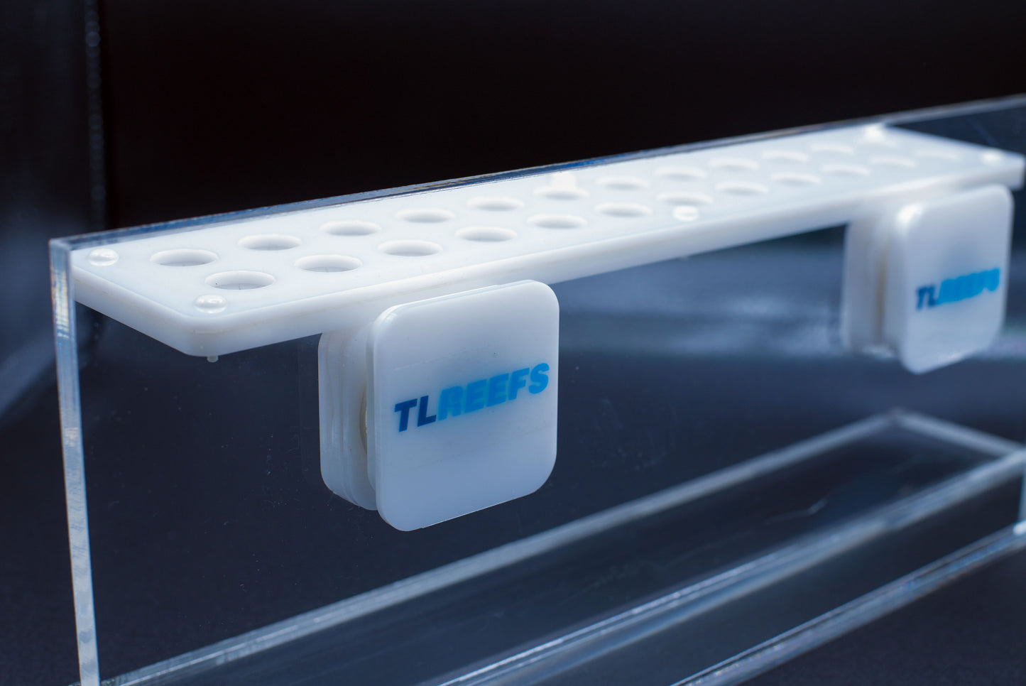 TL Reefs Magnetic Locking Frag Rack, Large