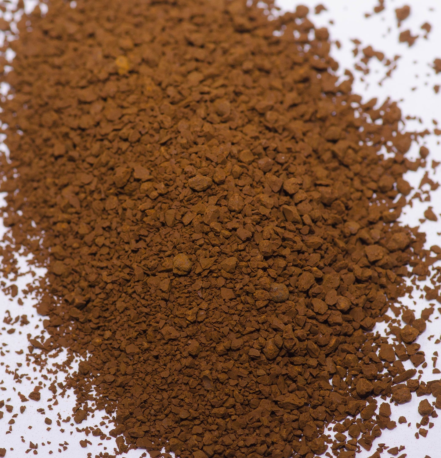 Granular Ferric Oxide (GFO)